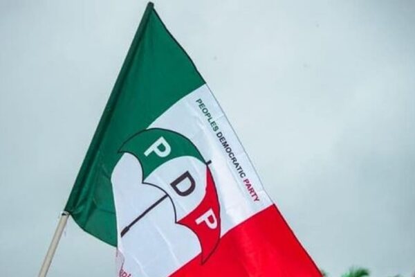 PDP Crisis Deepens as Court Throws Out Anyanwu’s Suit Against INEC