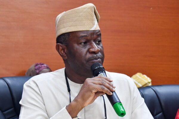 We’ve Disbursed ₦174bn in Student Loans to Over 800,000 Students — NELFUND MD