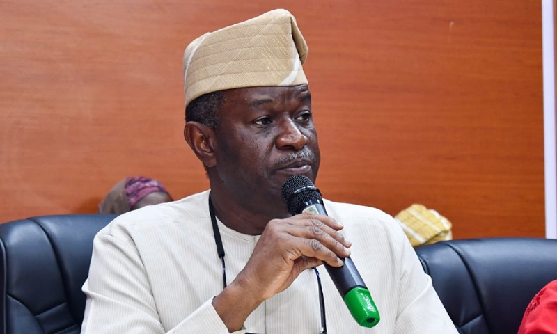 We’ve Disbursed ₦174bn in Student Loans to Over 800,000 Students — NELFUND MD