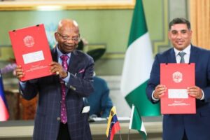 Senegal Revokes Nigerian Firm’s Offshore Licence Over Unmet Terms