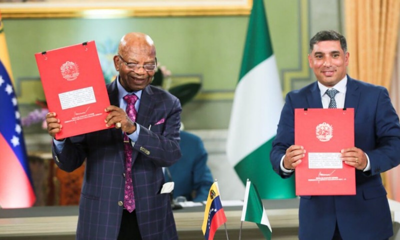 Senegal Revokes Nigerian Firm’s Offshore Licence Over Unmet Terms