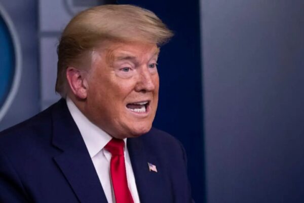 Trump Warns Iran It Could Be ‘Wiped Off the Face of the Earth’ Over Assassination Threats