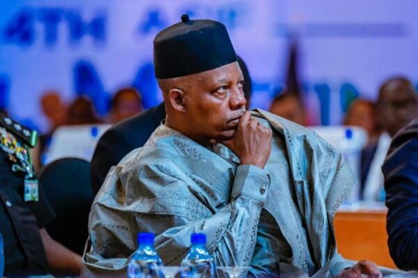 APC Chieftain Warns Replacing Shettima May Weaken Tinubu’s Ticket