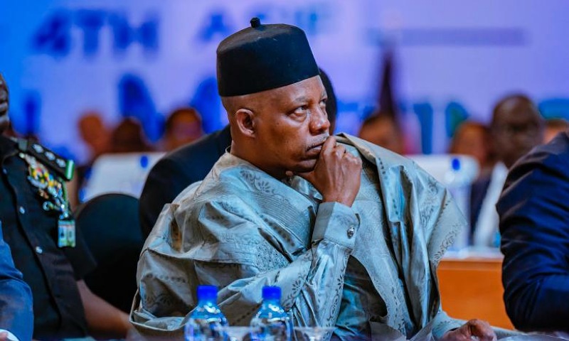 APC Chieftain Warns Replacing Shettima May Weaken Tinubu’s Ticket