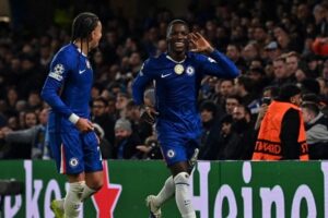 Late Caicedo Goal Seals 1–0 Win for Chelsea Over Pafos