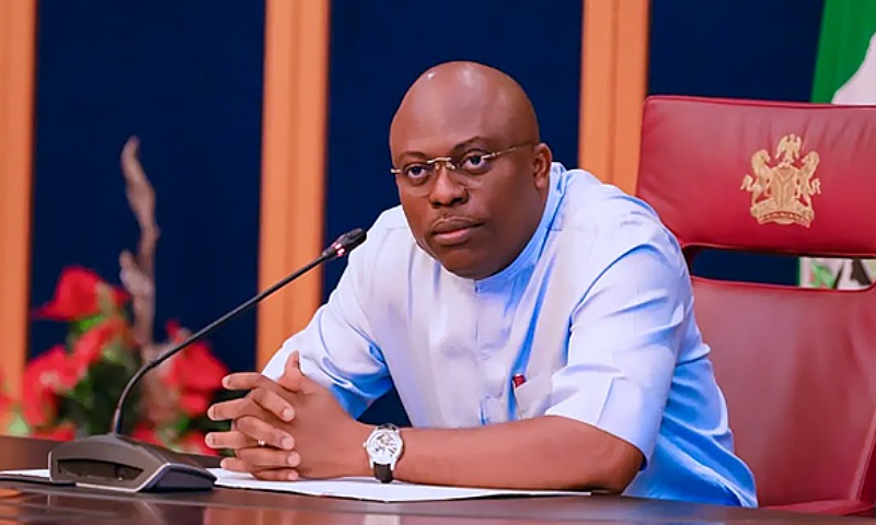 Rivers Chief Judge Rejects Move to Set Up Panel to Probe Fubara