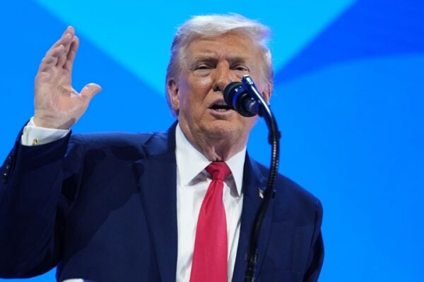 Trump Says U.S. Is “Annihilating” Terrorists Killing Nigerian Christians