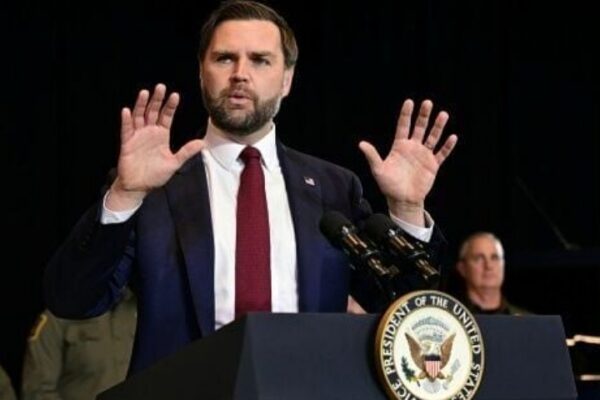 US VP Vance Confirms 5-Year-Old Detained in Immigration Crackdown