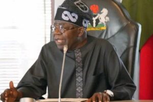 Lagos APC Says Anti-Tinubu 2027 Coalition Will Soon Fall Apart