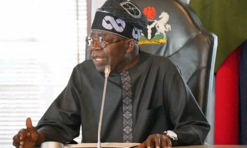 Lagos APC Says Anti-Tinubu 2027 Coalition Will Soon Fall Apart