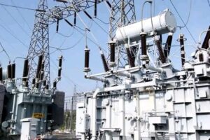 National Grid Collapses Again as Power Generation Crashes to 24MW