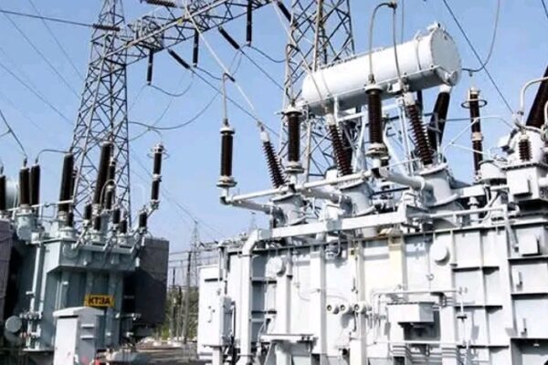 National Grid Collapses Again as Power Generation Crashes to 24MW