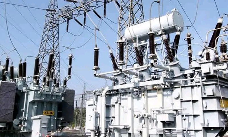 National Grid Collapses Again as Power Generation Crashes to 24MW