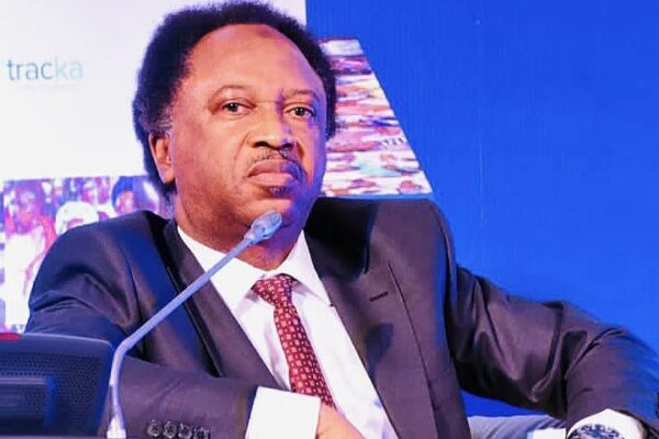 Shehu Sani Calls US Withdrawal from WHO Unfortunate