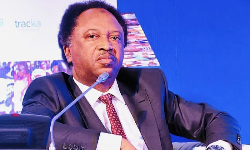 Shehu Sani Calls US Withdrawal from WHO Unfortunate