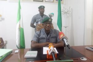 Customs Seize Smuggled Goods, Vehicles Worth N200m in Bauchi