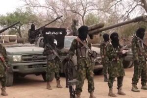 Pastor, Two Hunters Among Several Killed in Boko Haram Attack on Borno Village