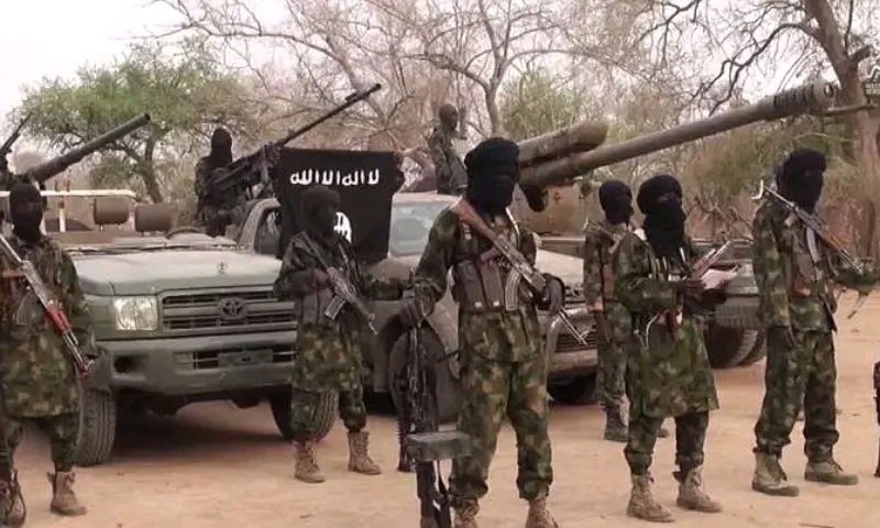 Pastor, Two Hunters Among Several Killed in Boko Haram Attack on Borno Village