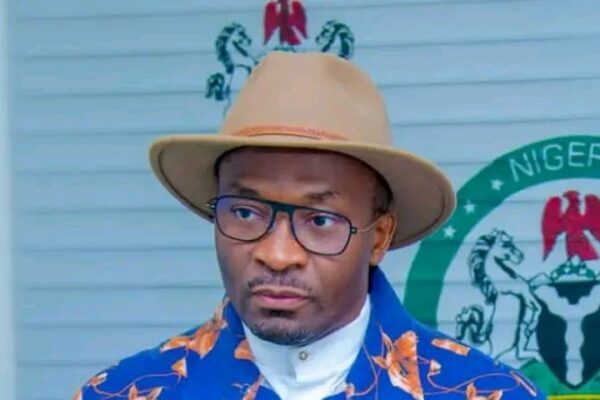 I’m Focused on Governing, Not 2027 Politics — Deputy Speaker