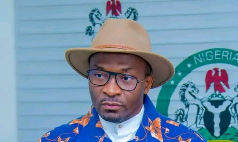 I’m Focused on Governing, Not 2027 Politics — Deputy Speaker