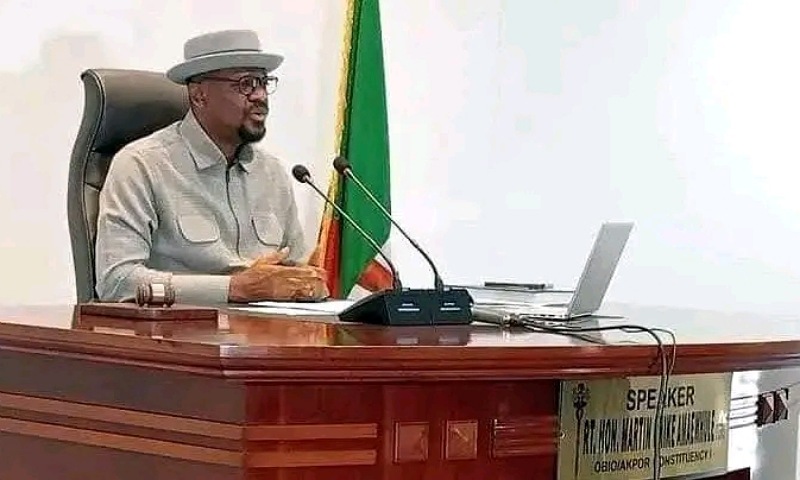 APC Leaders Call for Takeover of Rivers Assembly