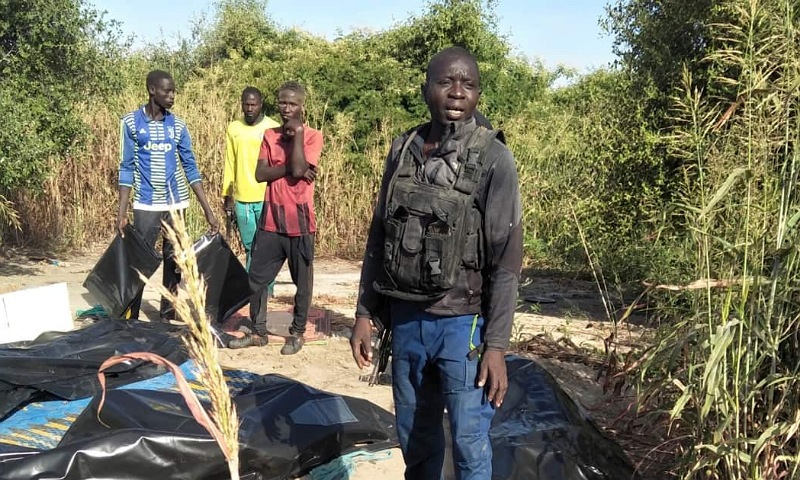 Terrorists Strike Again, Kill Six Farmers in Niger State Community