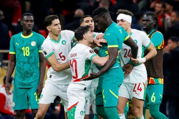 Senegal PM to Visit Morocco Following AFCON 2025 Fan Trouble