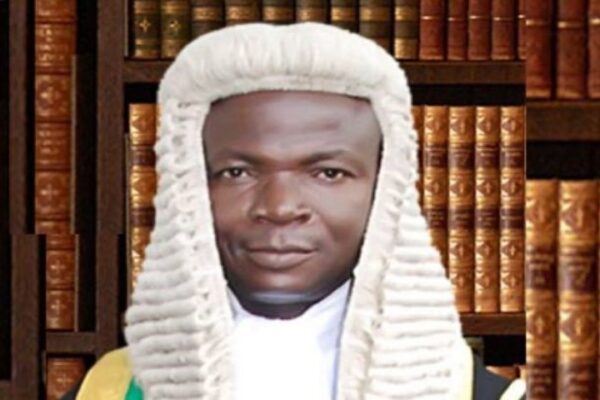 Justice James Omotosho Shortlisted for Court of Appeal Appointment