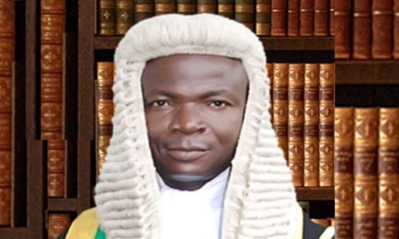 Justice James Omotosho Shortlisted for Court of Appeal Appointment