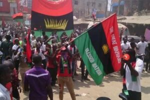 Monday Sit-at-Home Is Peaceful Protest, Not a Crime — IPOB Tells Soludo