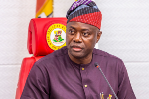 Speaking Truth to Power Is Becoming Difficult Under Tinubu's Gov't – Makinde
