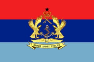 Ghana Army Denies Viral Claim That 60% of Military Applicants Have HIV