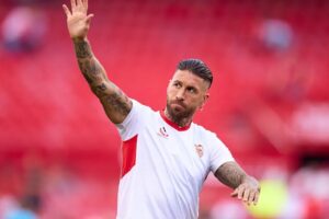 Breaking: Sergio Ramos Reached Verbal Agreement to Buy Sevilla