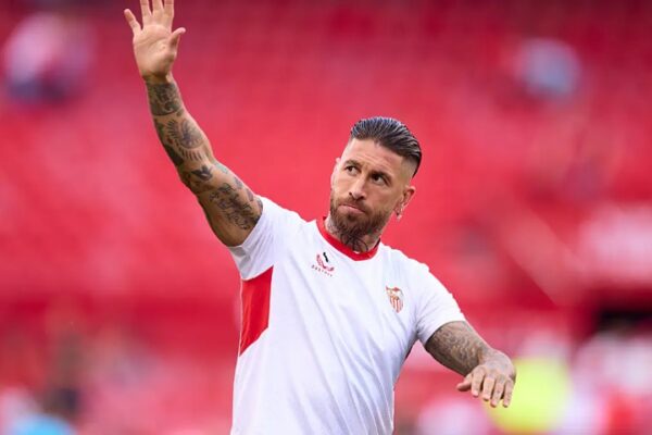 Breaking: Sergio Ramos Reached Verbal Agreement to Buy Sevilla