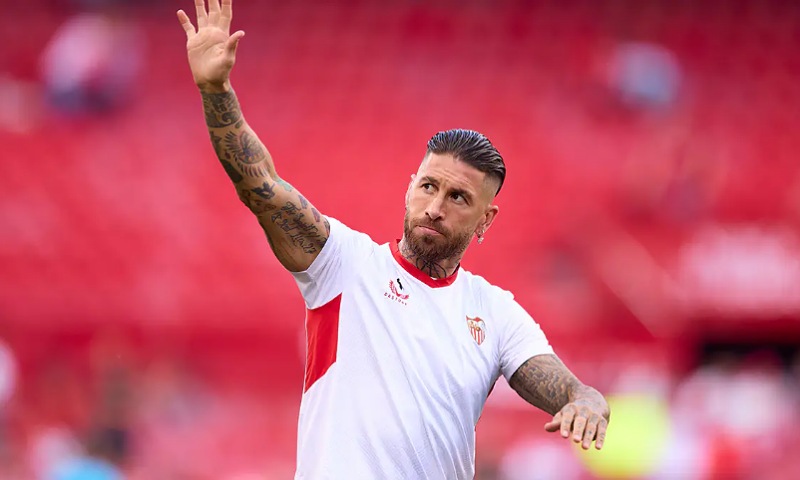 Breaking: Sergio Ramos Reached Verbal Agreement to Buy Sevilla