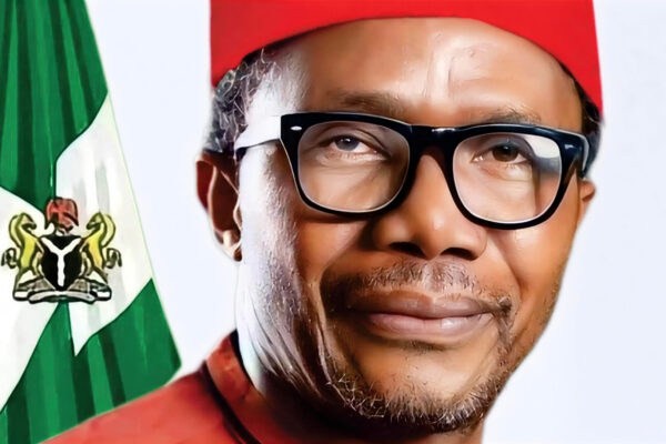 Monday Sit-At-Home Costs Anambra N8bn Every Week, Commissioner Says