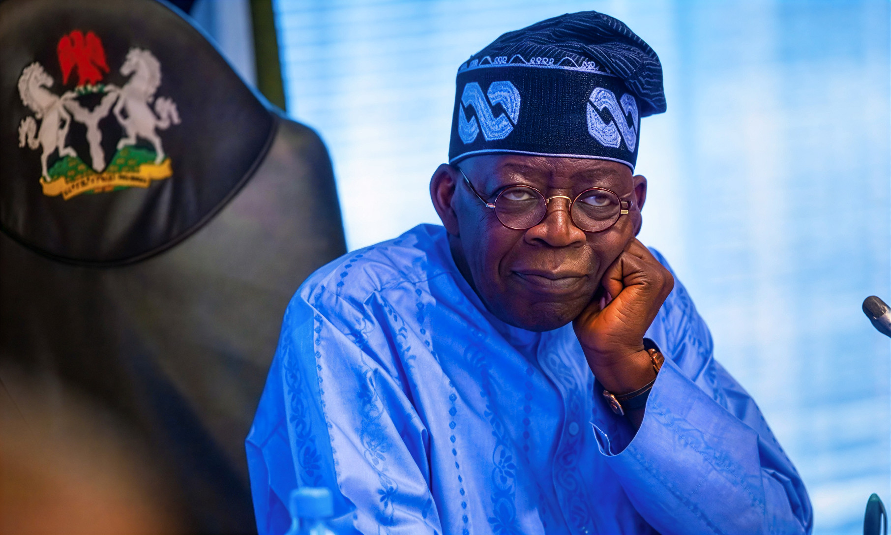 Northern Youths Say They Will Raise Funds for Tinubu’s 2027 Re-election