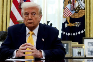 Trump Hikes Tariffs on South Korea, Says Trade Deal Promises Were Broken