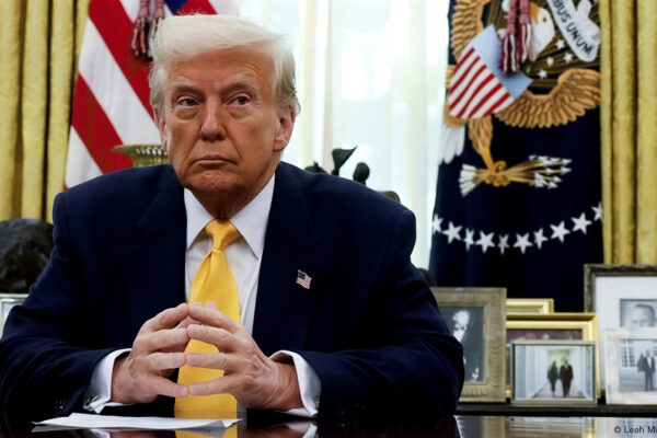 Trump Hikes Tariffs on South Korea, Says Trade Deal Promises Were Broken