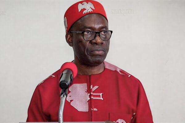 IPOB Urges Anambra Traders to Reopen Shops Despite Soludo’s Order