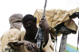 Bandits Still Hold 13 Kaduna Kidnap Victims After N40m Ransom — Community Leader