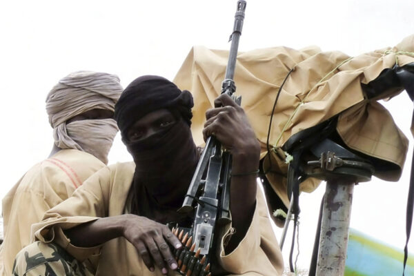 Bandits Still Hold 13 Kaduna Kidnap Victims After N40m Ransom — Community Leader