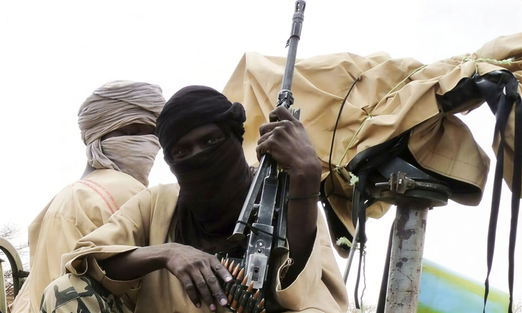 Bandits Still Hold 13 Kaduna Kidnap Victims After N40m Ransom — Community Leader