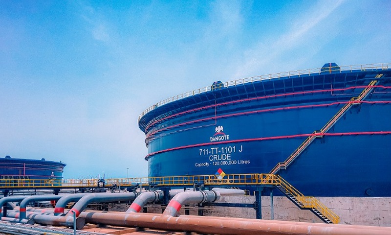 Dangote Refinery Continues Fuel Imports as RFCC Faces Setbacks