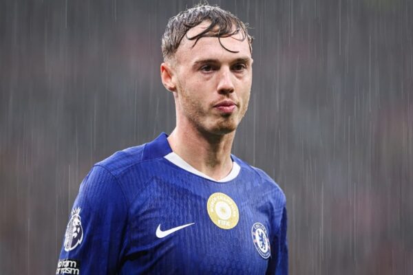 Rosenior Plays Down Cole Palmer Chelsea Exit Rumours, Calls Him ‘Untouchable’