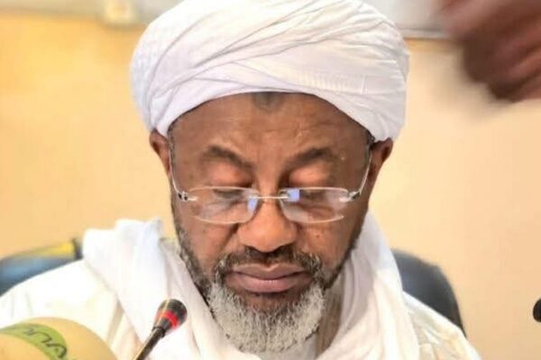 Nigerian Muslims Won’t Accept Elections Conducted by INEC’s Amupitan — Sharia Council