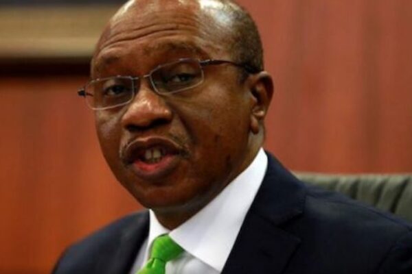 Naira redesign: Court fixes 10 days to conclude trial in EFCC’s case against Emefiele