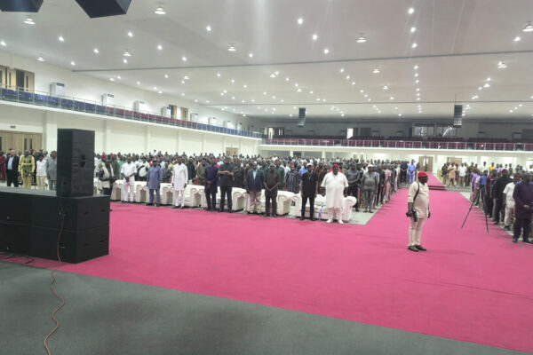 Onitsha Traders Vow to End Sit-at-Home, Resume Work Monday