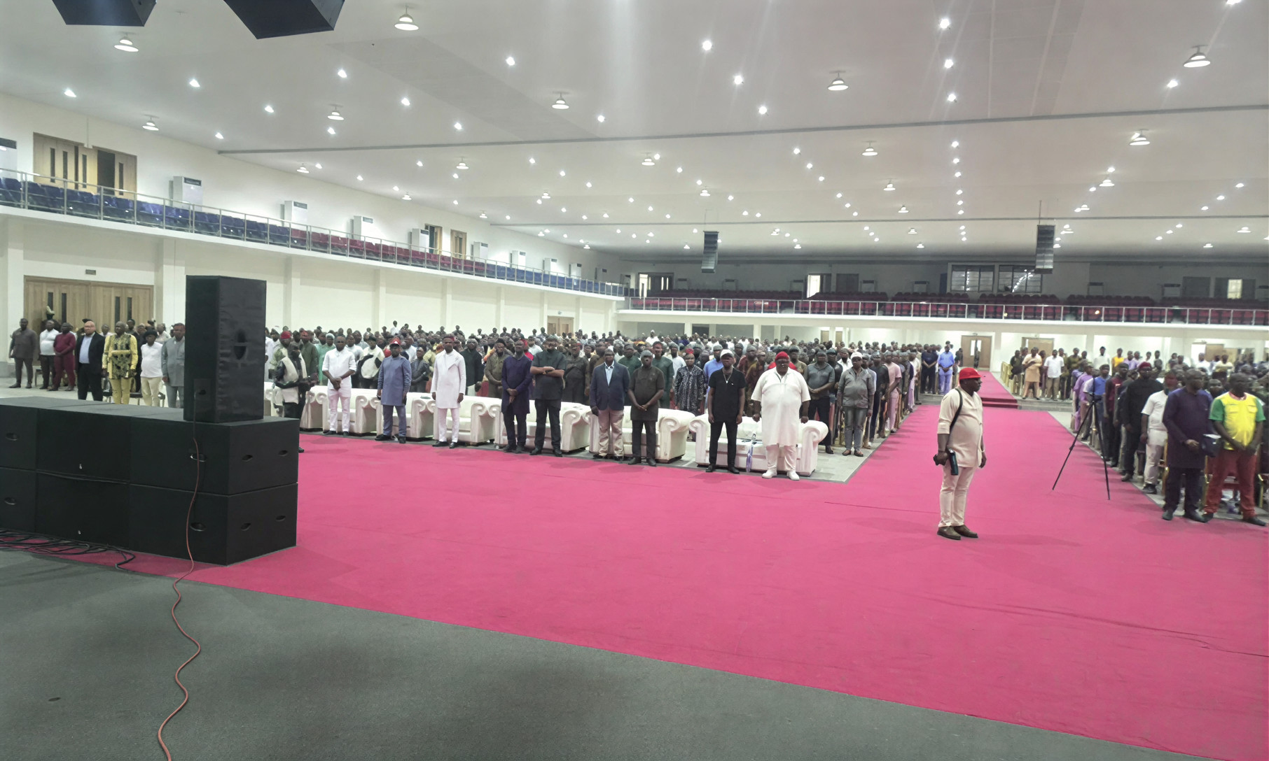 Onitsha Traders Vow to End Sit-at-Home, Resume Work Monday