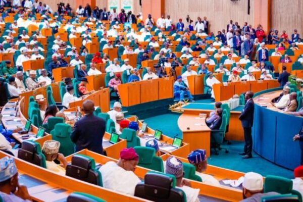 ₦58.47tn 2026 Budget Passes Second Reading in House